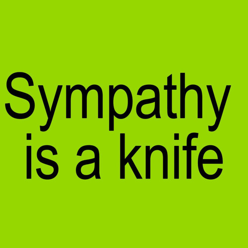 boiler room charli xcx  sympathy is a knife