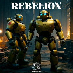 REBELION