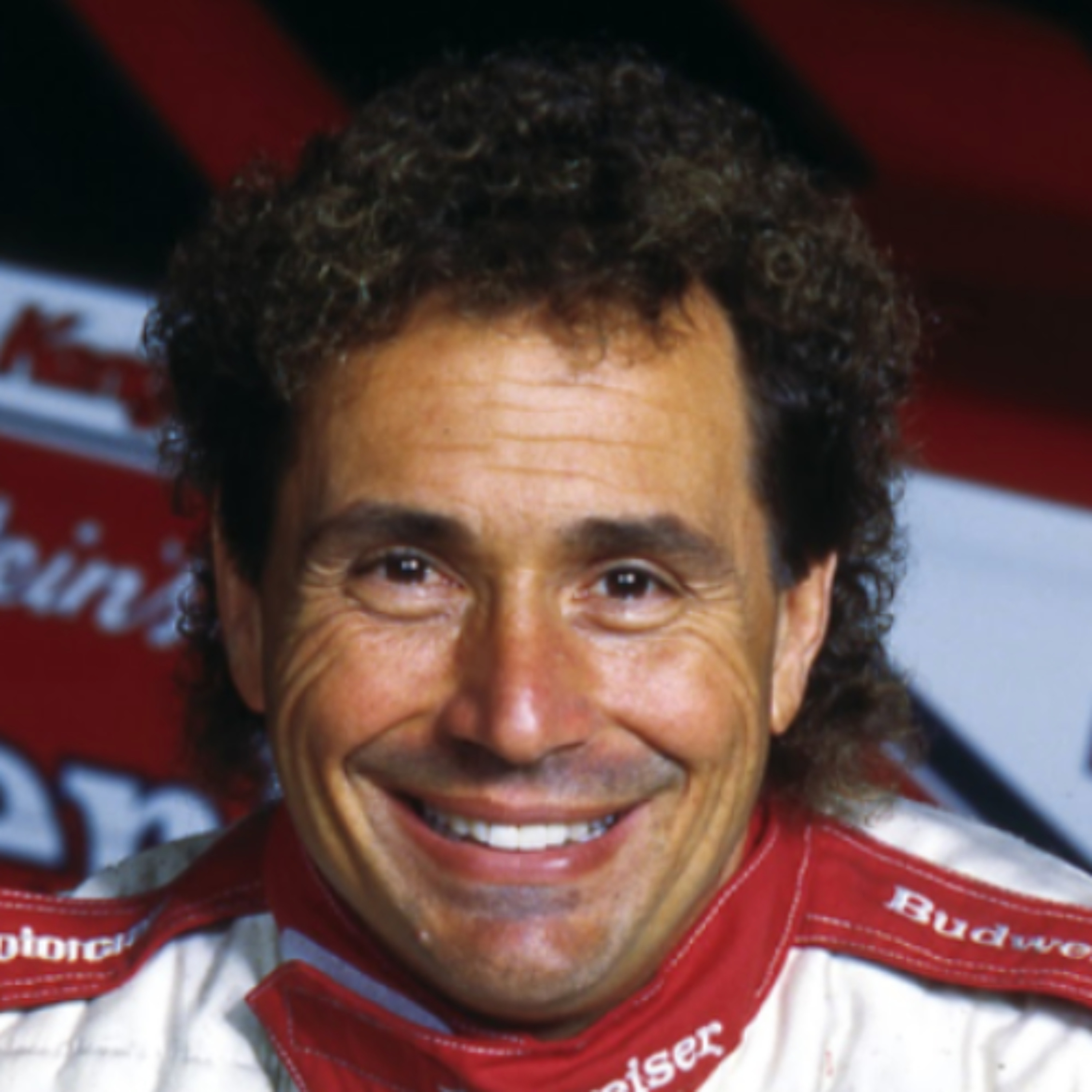 Freak Flashback: Kenny Bernstein (2023)