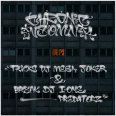 Chronic Insomnia (2023)