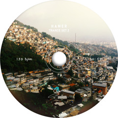 H a m e r - TRANCE SET 2