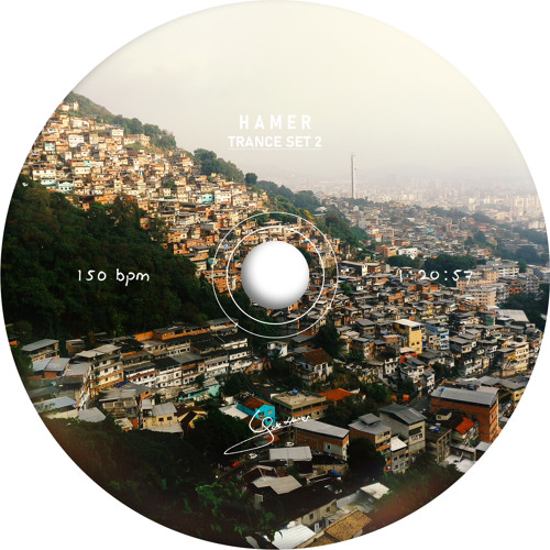 H a m e r - TRANCE SET 2
