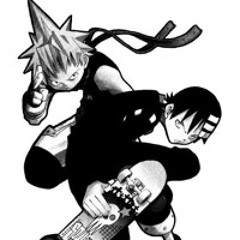 !ONESHOT