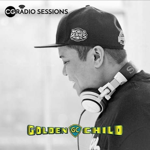 CGRadio Sessions 86 – Golden Child