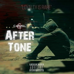 After Tone(Prod.By Fentee)