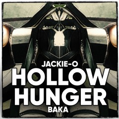 HOLLOW HUNGER (feat. Бака) [Overlord OP 4 | RUS]