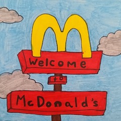 Welcome to Mcdonalds
