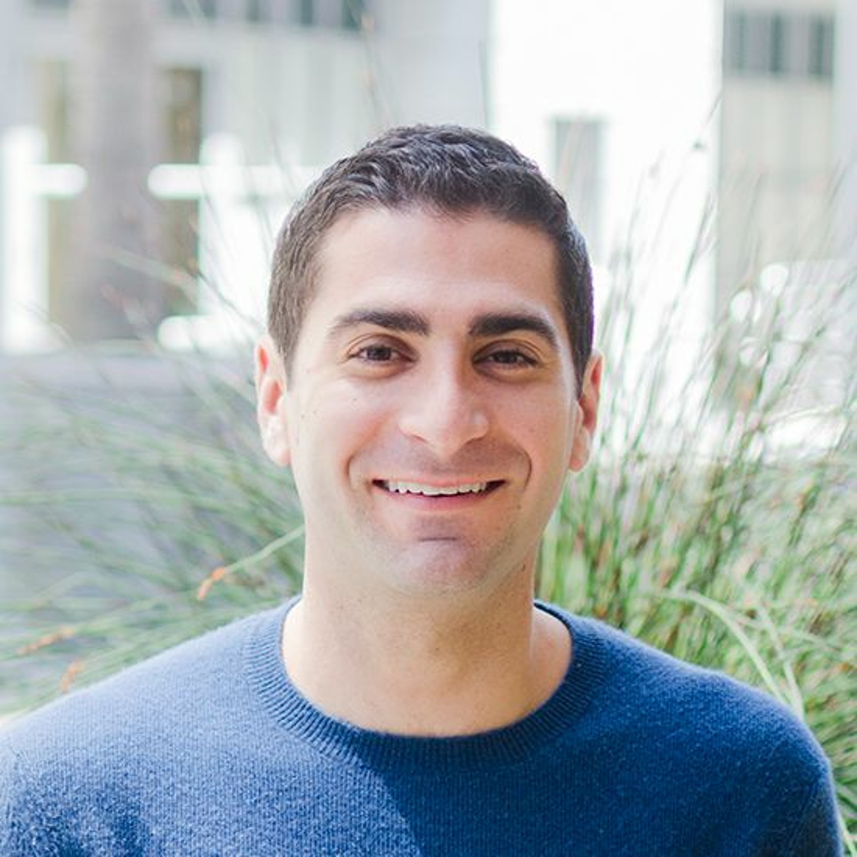 Wharton FinTech Podcast