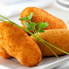 Mindjî Des Croquettes