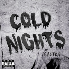 Cold Nights (Prod.Nico12)