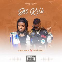 Jis Kilè -( Audio)..aiff