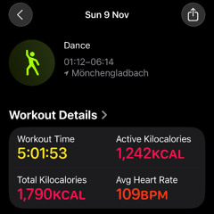 Timo and Frankie - Die Nacht 08:11