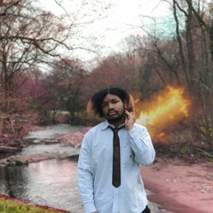 burnin + up [hyperpop] (prod.$ECRET)