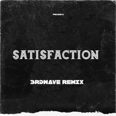 Benny Benassi - Satisfaction [3RDWAVE REMIX]