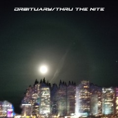 Thru The Nite [free download]