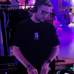 Promo - DnB Mix 2024