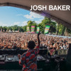 Josh Baker - Hide&Seek Festival 2024 DJ mix artwork - Electronic music tracklist cover image