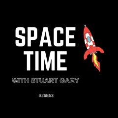 S26E53: Astro News: Scary Barbie, Weird Asteroid, Dead Satellite