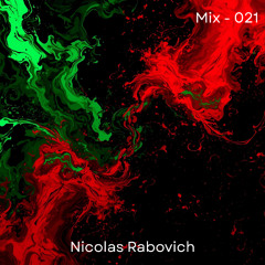 021 Progressive House Mix