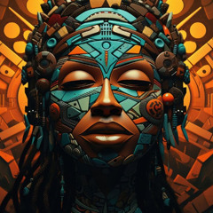 Dj I.U.B -  Hunting Drums  (Original Mix)