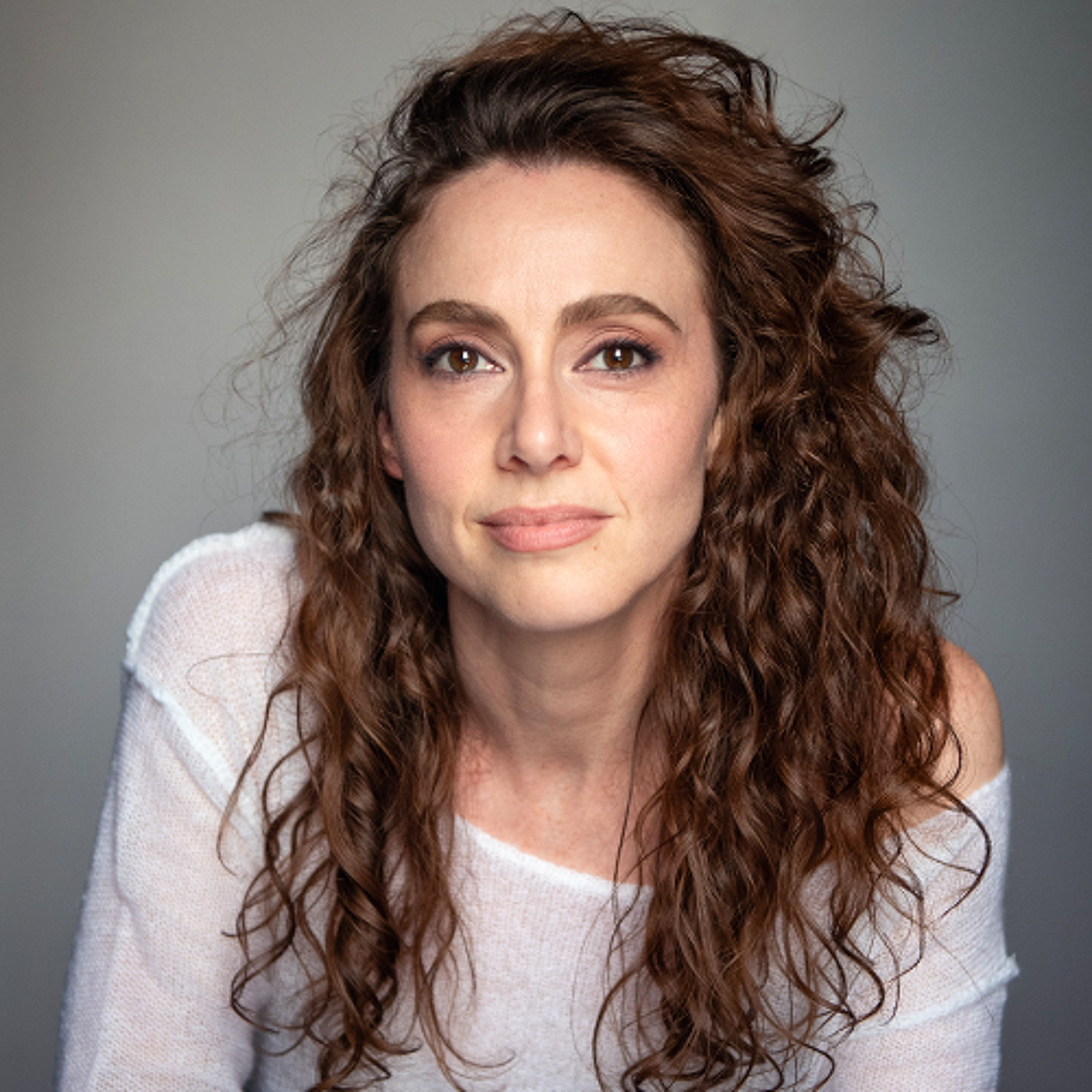 Claire Fearon - Voice Actor episode artwork