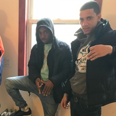 Power- Za Buck$ x Braddagod