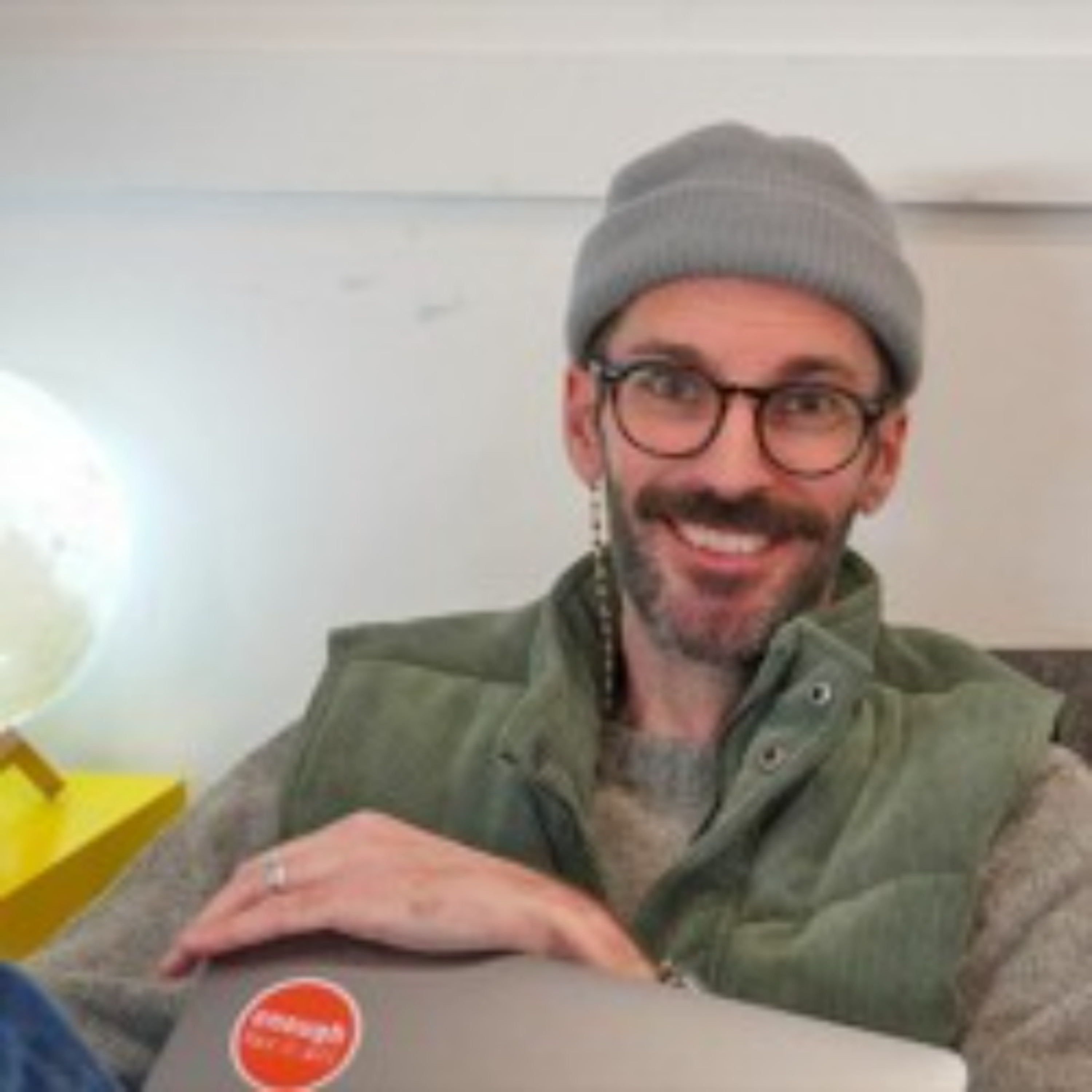 Storytelling Podcast