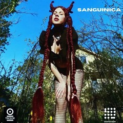 Tresor : New Faces - sanguinica - 24/07/24