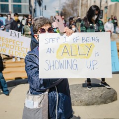 The Power of Allyship