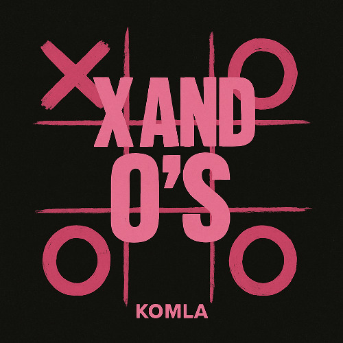 X and O’s prod by plentyguap, Aruni, Thr6x