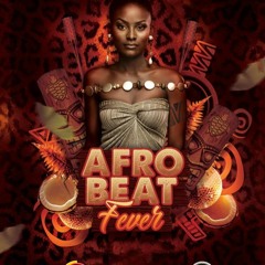 Risingrock Soundz (DJ Liquid) - Afrobeat Fever