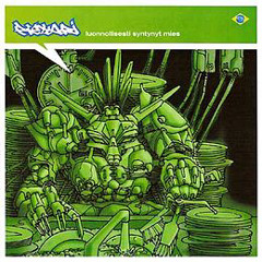 Pietari - Bladi Dadi 2