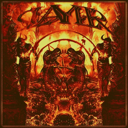 Ya$h, only1korob, Sinizter - SLAYER