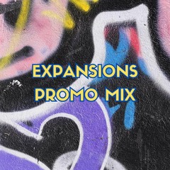 Expansions Promo Mix