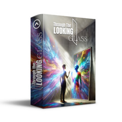 Through The Looking Glass - Marching Band Show