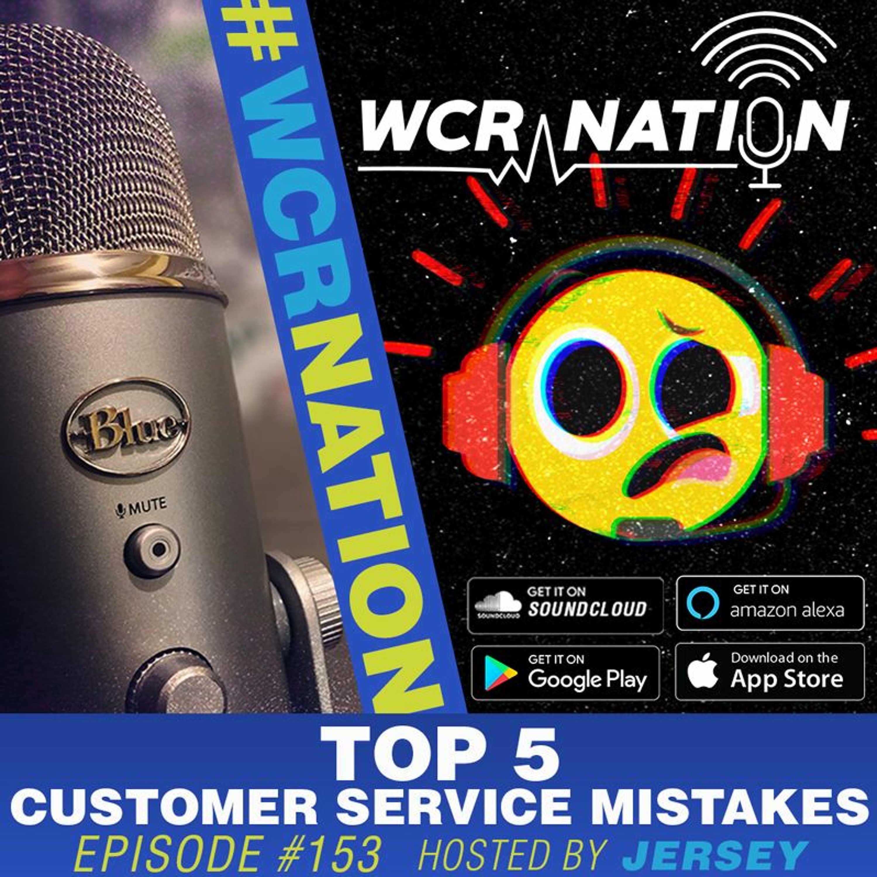 WCR Nation | The Window Cleaning Podcast