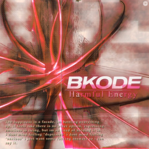 Bkode - Harmful Energy