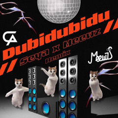 Christell - Dubidubidu (Seya x  Meewz Remix)