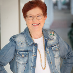 Heart and Hustle with guest, Deb Krier, Cancer Advocate, #199