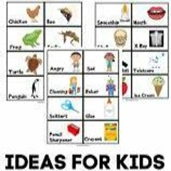Best Play Charades For Kids.