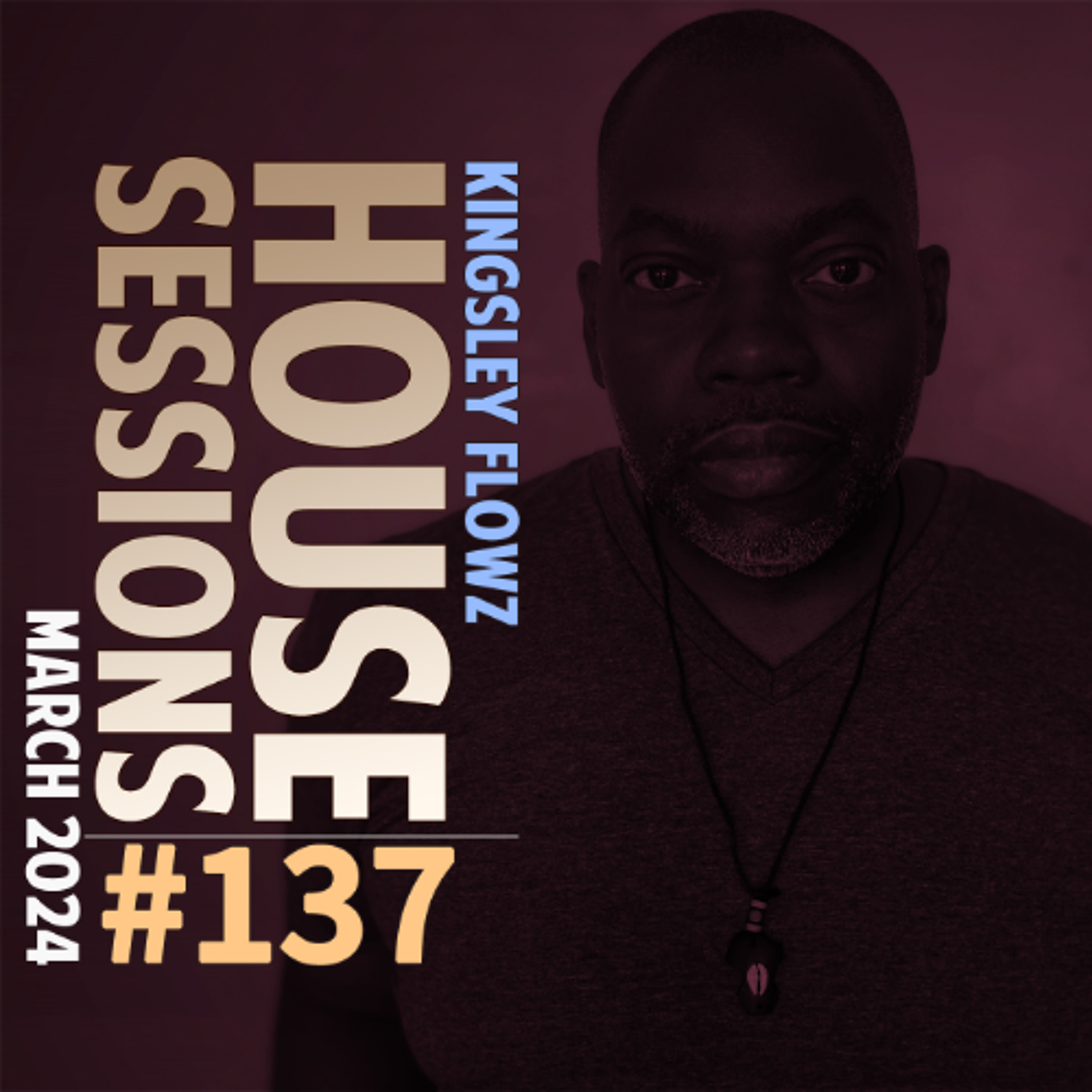 Kingsley Flowz Podcasts