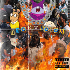 WIZ3T x Young Palmtrees - UnOrThOdOx (prod. DrvmmixK.O)