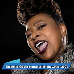 Soulmeka Classic House selection-Winter 2024 by Uzi