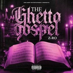 Z-Ro - Down South Shit (feat. Lil' Keke) (Chopped & Screwed By @chopomatics)
