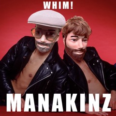 DC Promo Tracks: Manakinz "Noodlegate"