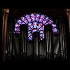 Opus 211 - 'The Final Prelude..' Dark Organ Music (Original Composition)