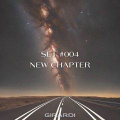 #004 New Chapter