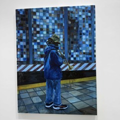 rondayvuu 4luv (flip) - dj stretch first