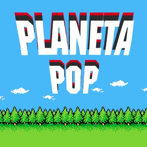 Planeta Pop con Lorena Miki y Gonzalo Poza. 7 de abril del 2021.