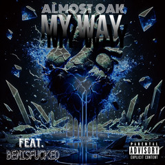 My Way(feat.Samisf*cked)